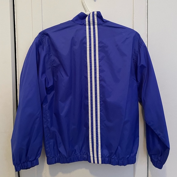 Vintage Adidas sports jacket - Picture 2 of 4